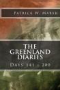 The Greenland Diaries: Days 141 - 200 - Preview