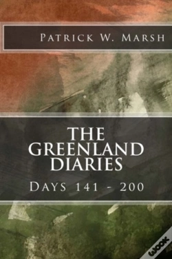 Capa do artigo The Greenland Diaries: Days 141 - 200