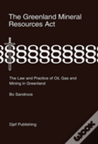 The Greenland Mineral Resources Act