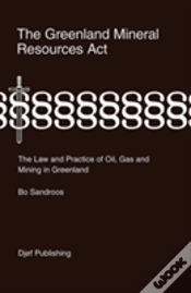 Capa do artigo The Greenland Mineral Resources Act