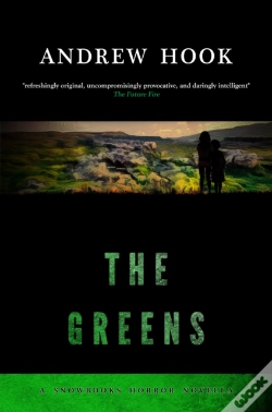 Capa do artigo The Greens