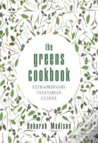 The Greens Cookbook