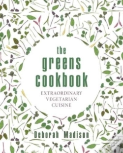 Capa do artigo The Greens Cookbook