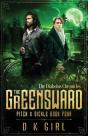 The Greensward - Pitch & Sickle Book Four - Preview