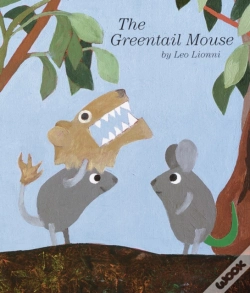 Capa do artigo The Greentail Mouse