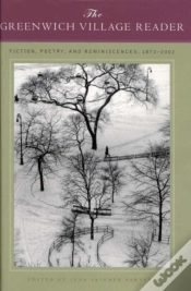Capa do artigo The Greenwich Village Reader