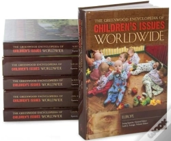 Capa do artigo The Greenwood Encyclopedia Of Children'S Issues Worldwide