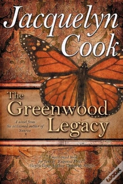 Capa do artigo The Greenwood Legacy
