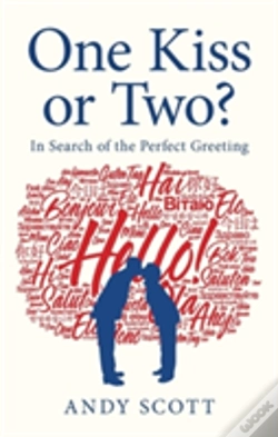 Capa do artigo The Greetings Instinct