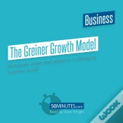 Capa do artigo The Greiner Growth Model