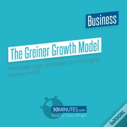 Capa do artigo The Greiner Growth Model