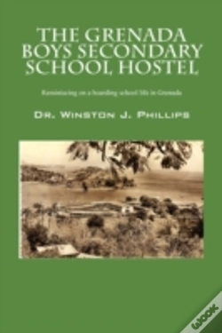 Capa do artigo The Grenada Boys Secondary School Hostel