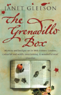 The Grenadillo Box - Preview