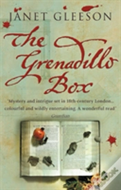 Capa do artigo The Grenadillo Box