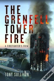 Capa do artigo The Grenfell Tower Fire