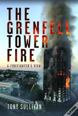 Capa do artigo The Grenfell Tower Fire