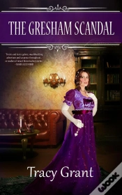 Capa do artigo The Gresham Scandal