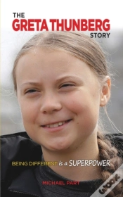 Capa do artigo The Greta Thunberg Story: Being Differen