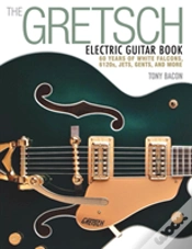 Capa do artigo The Gretsch Electric Guitar Book