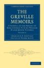 The Greville Memoirs - Preview