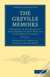 The Greville Memoirs