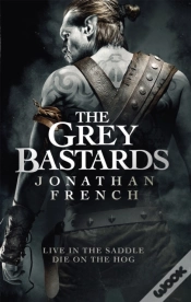 Capa do artigo The Grey Bastards