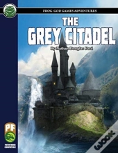 The Grey Citadel Pf