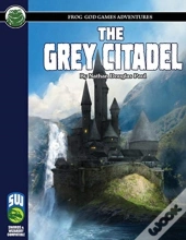 The Grey Citadel Sw