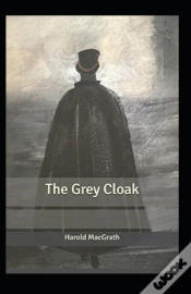 Capa do artigo The Grey Cloak Annotated