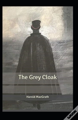 Capa do artigo The Grey Cloak Annotated