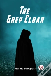 Capa do artigo The Grey Cloak (Edition2023)