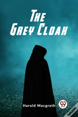 Capa do artigo The Grey Cloak (Edition2023)