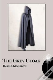 Capa do artigo The Grey Cloak