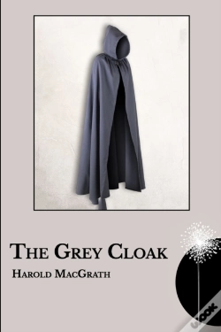 Capa do artigo The Grey Cloak