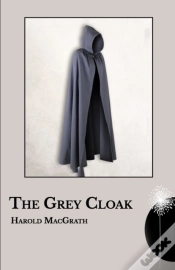 Capa do artigo The Grey Cloak