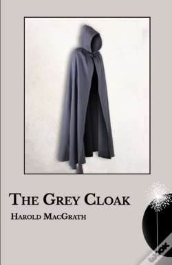 Capa do artigo The Grey Cloak