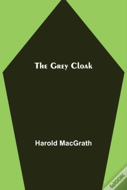 Capa do artigo The Grey Cloak