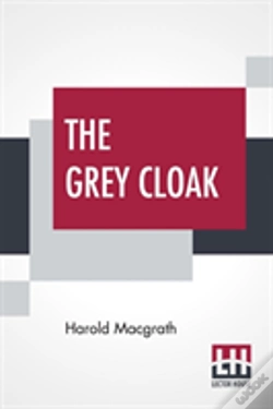 Capa do artigo The Grey Cloak