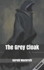 Capa do artigo The Grey Cloak