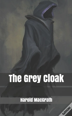 Capa do artigo The Grey Cloak