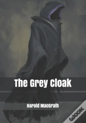 Capa do artigo The Grey Cloak