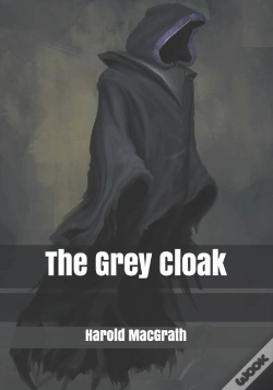 Capa do artigo The Grey Cloak