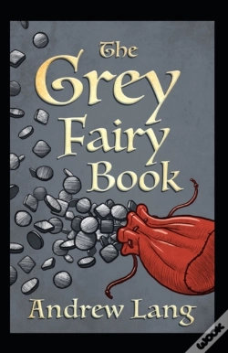 Capa do artigo The Grey Fairy Book Annotated