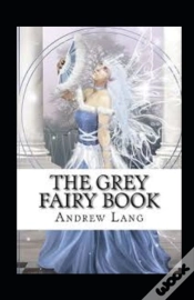 Capa do artigo The Grey Fairy Book Annotated