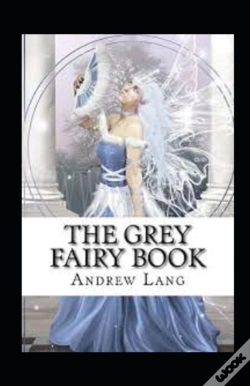 Capa do artigo The Grey Fairy Book Annotated