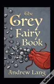 Capa do artigo The Grey Fairy Book Annotated