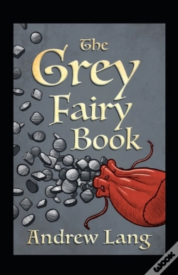 Capa do artigo The Grey Fairy Book Annotated