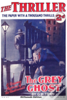 The Grey Ghost
