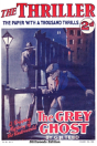 The Grey Ghost - Preview