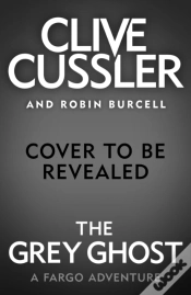Capa do artigo The Grey Ghost